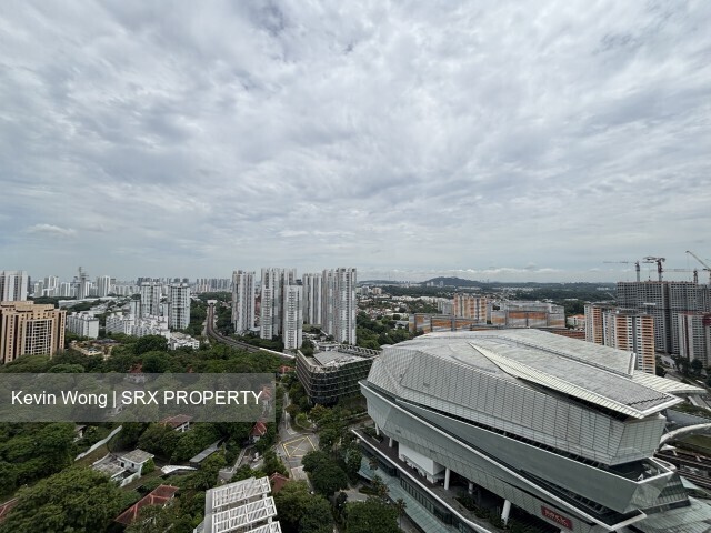 The Rochester Residences (D5), Apartment #480868821